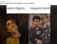 Friends memes